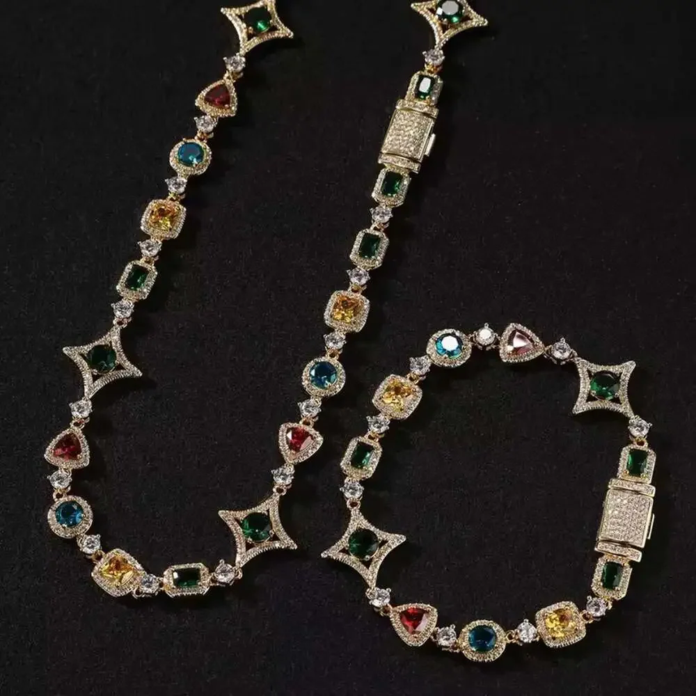 Other vibrant available bracelet